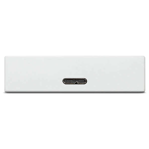 Seagate One Touch STKZ4000402 – 4 TB (vorinstalliert), 2,5", USB 3.2 Gen 1, Schwarz