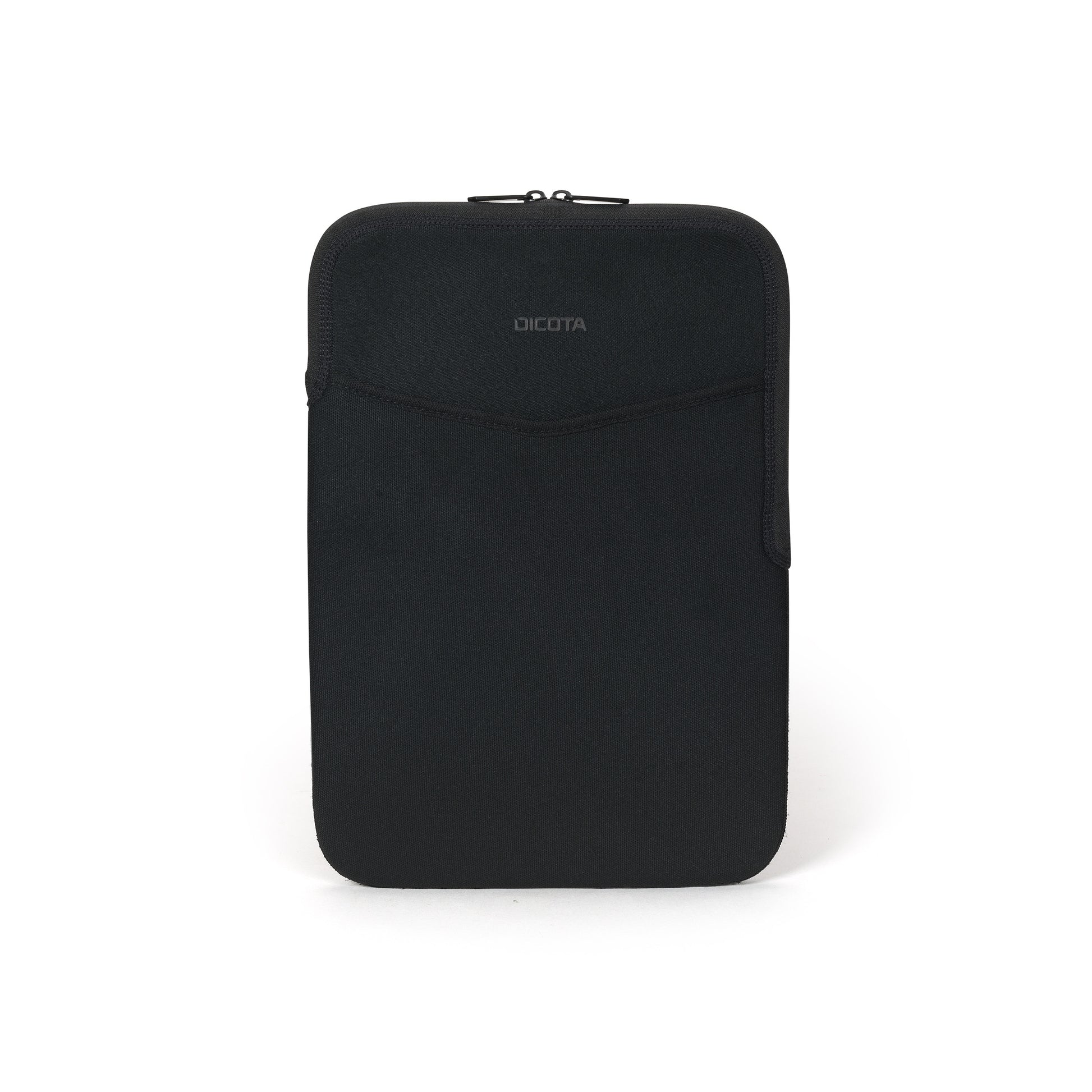 DICOTA Eco SLIM Tablet-Hülle für Microsoft Surface Go (1.–3. Gen.), Surface Pro 7–9, Surface Pro X, 13" – Schwarz