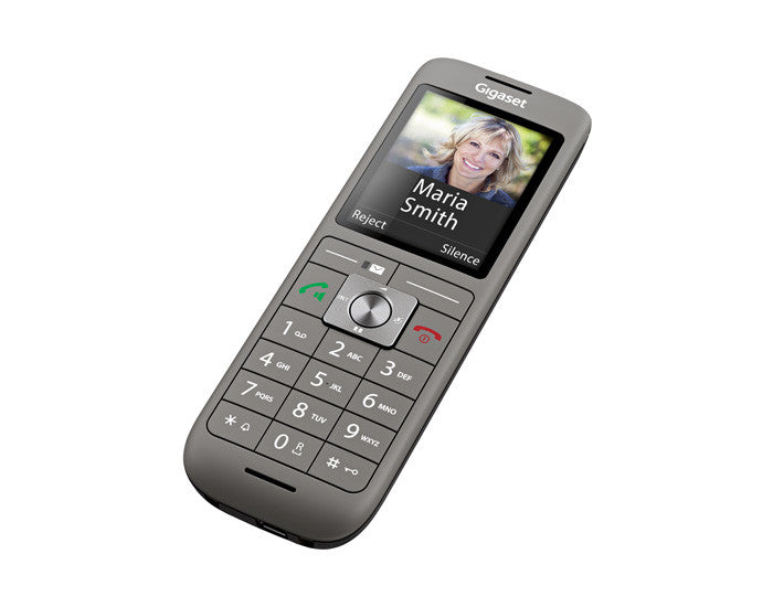 Gigaset CL660/HX – Ladeschale, ohne Netzteil
