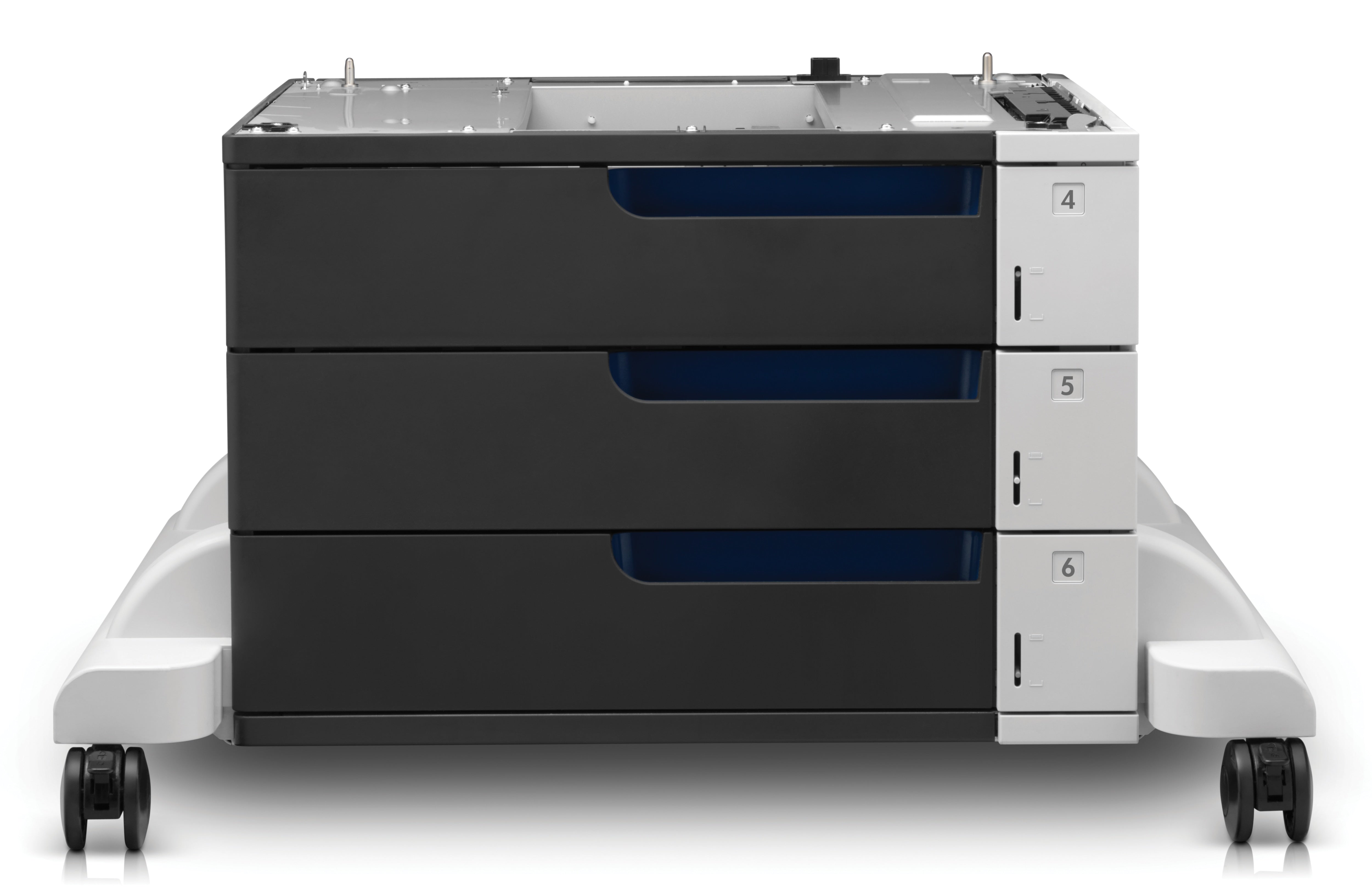 HP Papierzuführung, 1'500 Blätter – für M761, MFP M785