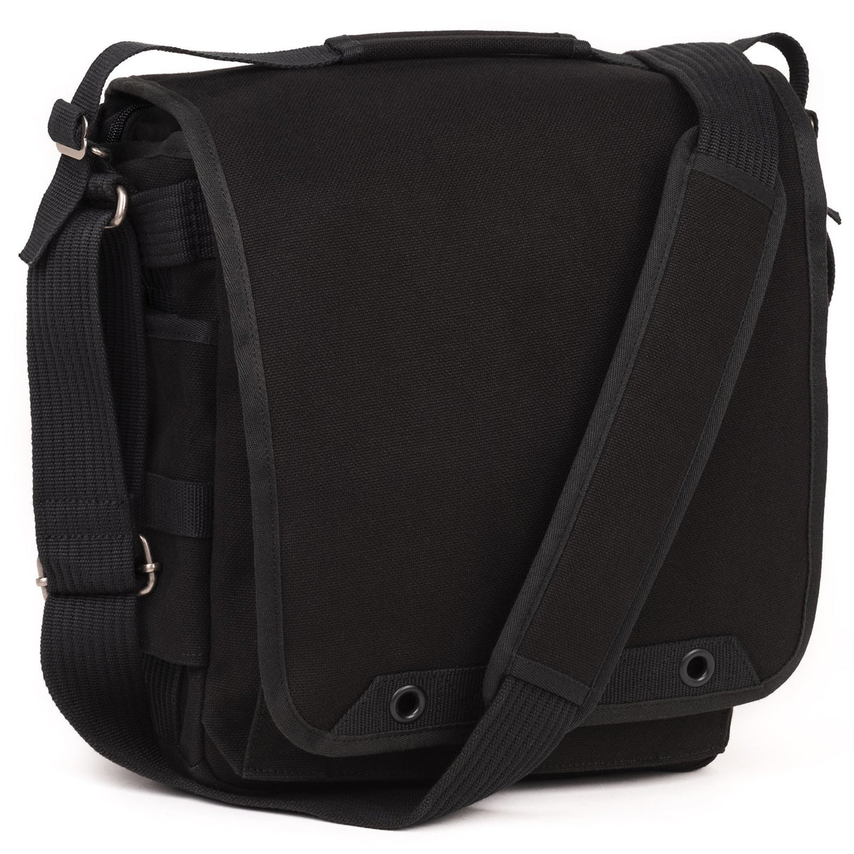 Think Tank Retrospective 20 V2.0 Umhängetasche – Canvas – Schwarz