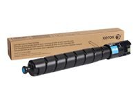 Xerox Toner 106R04078 – Cyan, 26500 Seiten