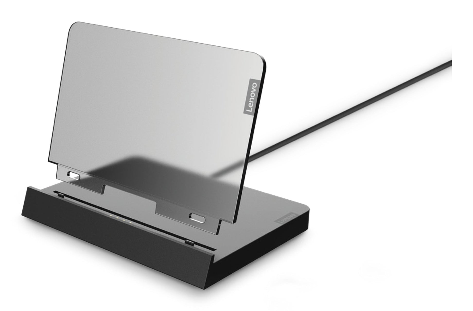Lenovo ZG38C07019 USB-Wandladegerät – für Tablets – Schwarz