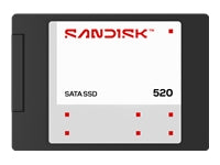 SanDisk SDSS51400TAB-000G0 – für 2,5" SATA