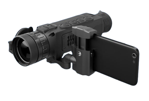 PULSAR 79151 – Spezial-Zubehör – Beobachtung, für Pulsar Lexion, Helion 2 XP Pro, Helion – Schwarz