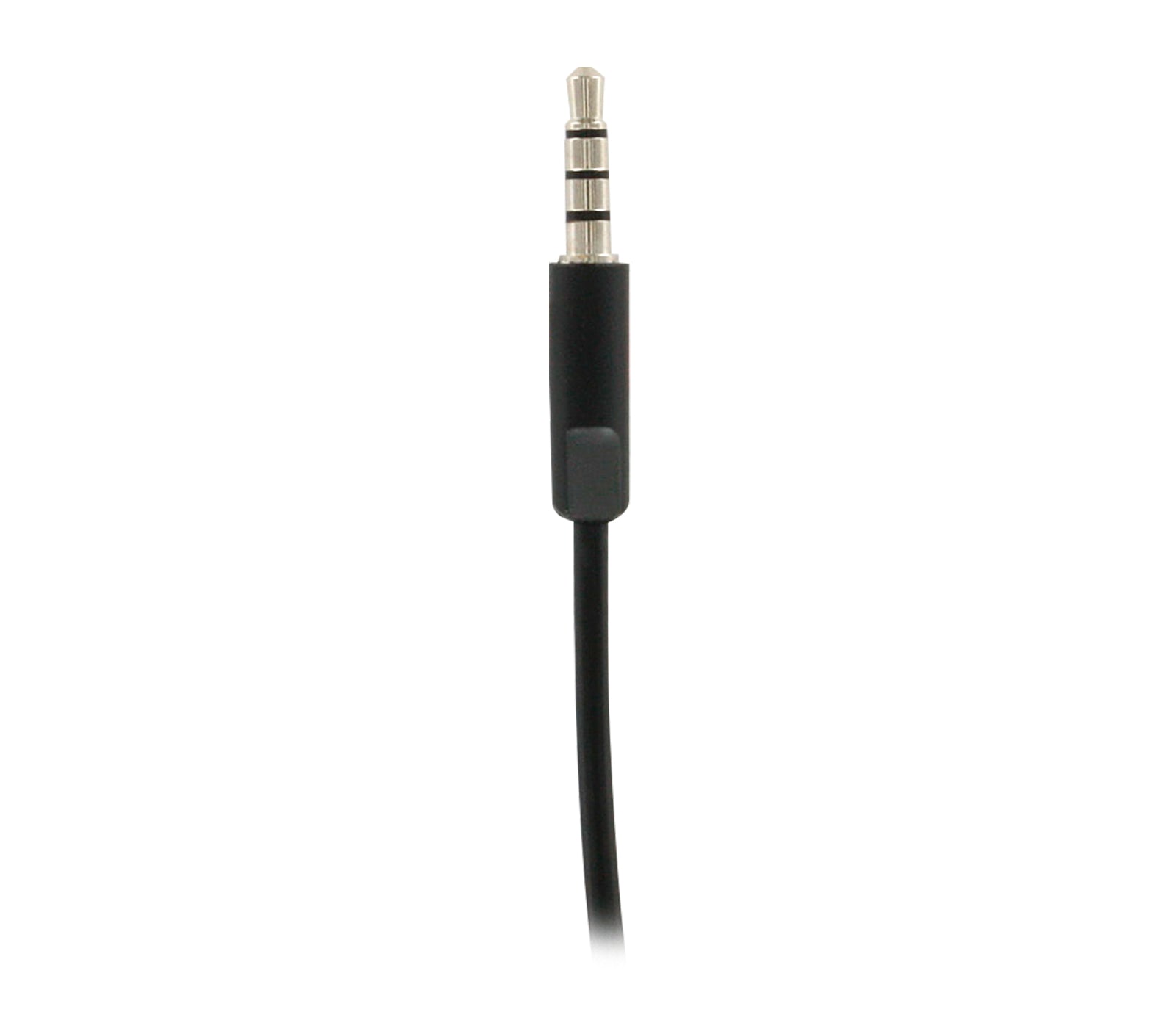Logitech H111 Office-Headset – On-Ear, Stereo, 3,5 mm Klinke, Grau