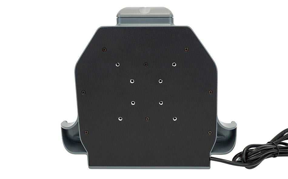 Gamber-Johnson 7160-1576-02 Geräte-Dock – USB-A, für Zebra ET51/56 10"