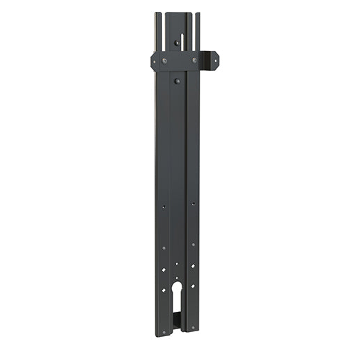 Chief FCA810E Schelle – Höhenverstellung – für 75–100" TVs – Schwarz
