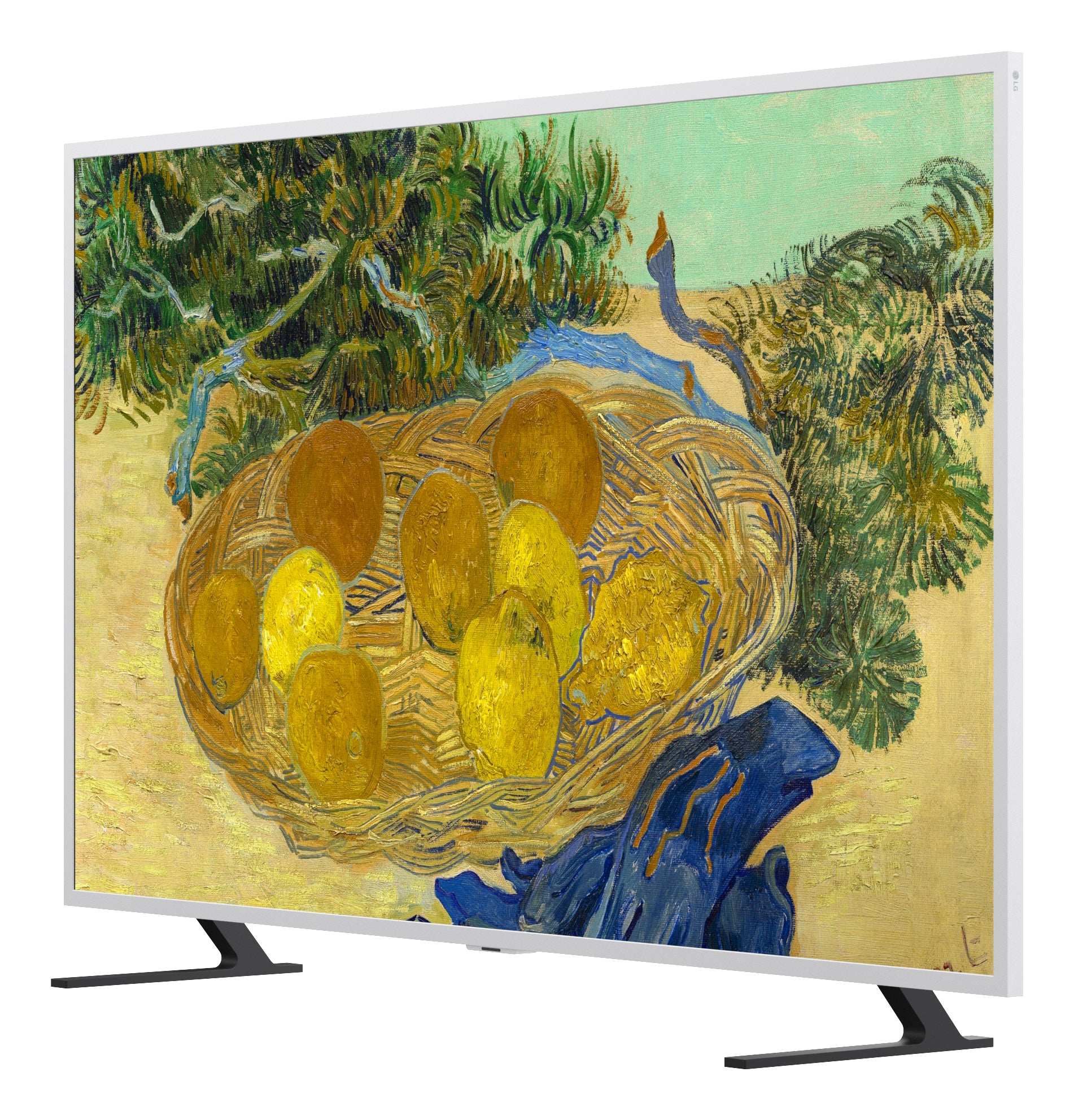 LG LX7B6LA – 65" TV – 4K UHD – QNED (Mini-LED) – webOS 26 – 60 Hz – HDR10, HLG