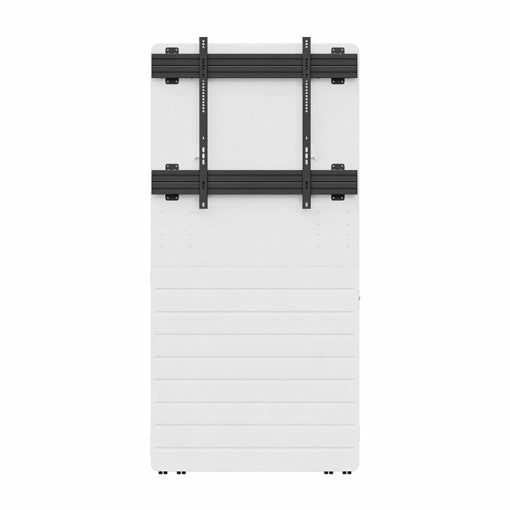 Hagor CON-LINE BIG W – Wandhalterung für 75–98"