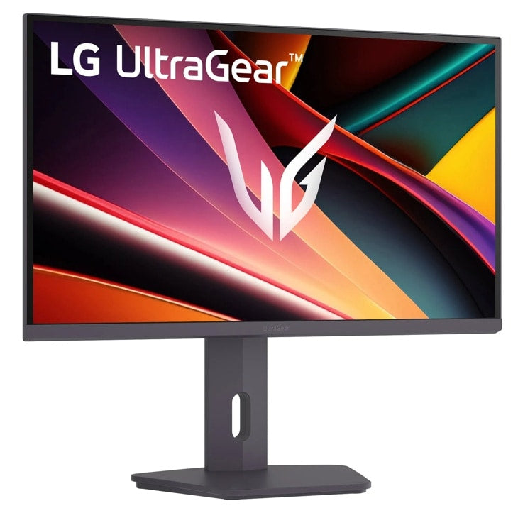 LG 27G610A-B – 27", 2560 × 1440 (WQHD), IPS, 200 Hz, DisplayHDR 400