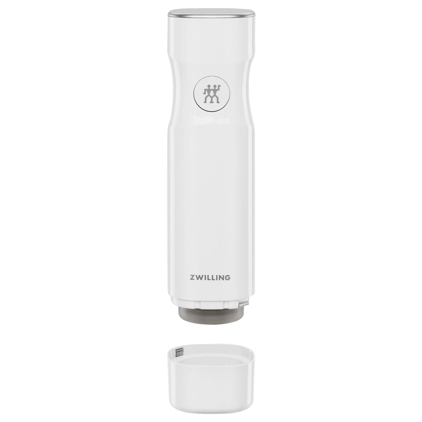 Zwilling Vakuum-Starterset 7-teilig – Glas