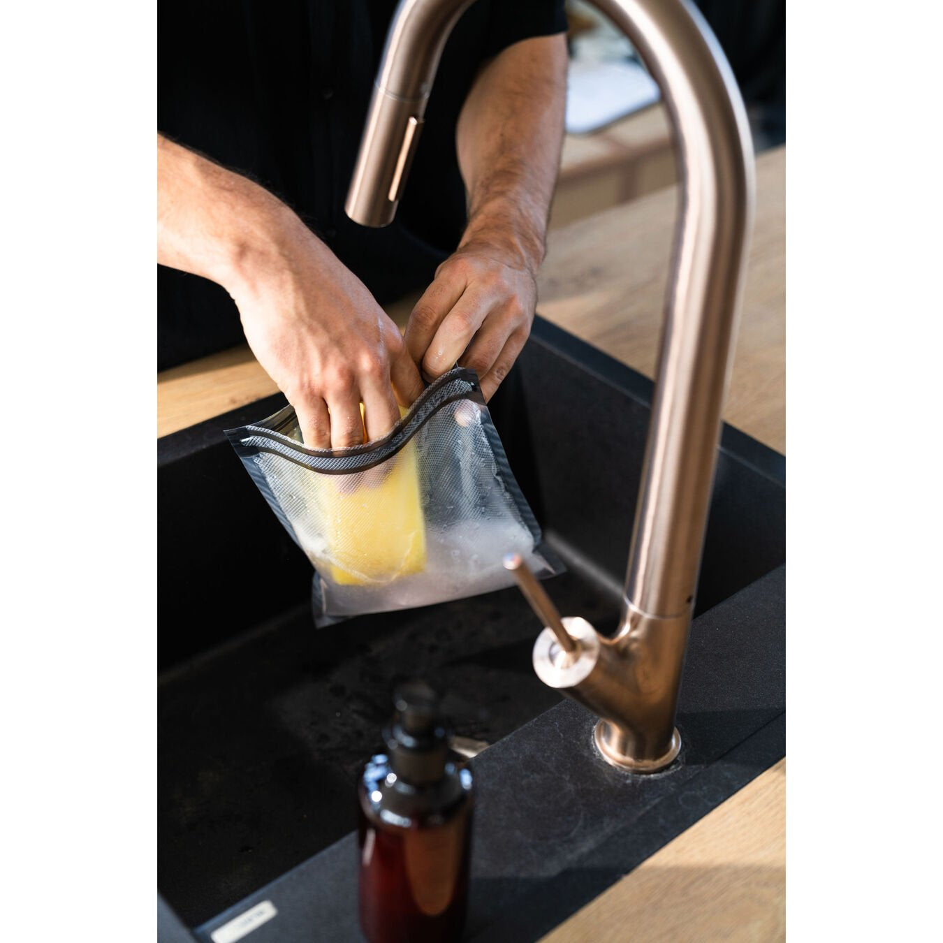 ZWILLING Vakuumierbeutel – 30 × 49 cm, 3 Beutel