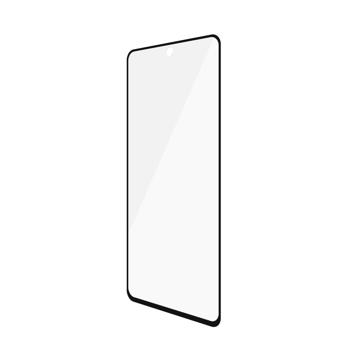 PanzerGlass Displayschutzglas – für Samsung Galaxy S21 FE, Hartglas, Transparent – 1er-Pack