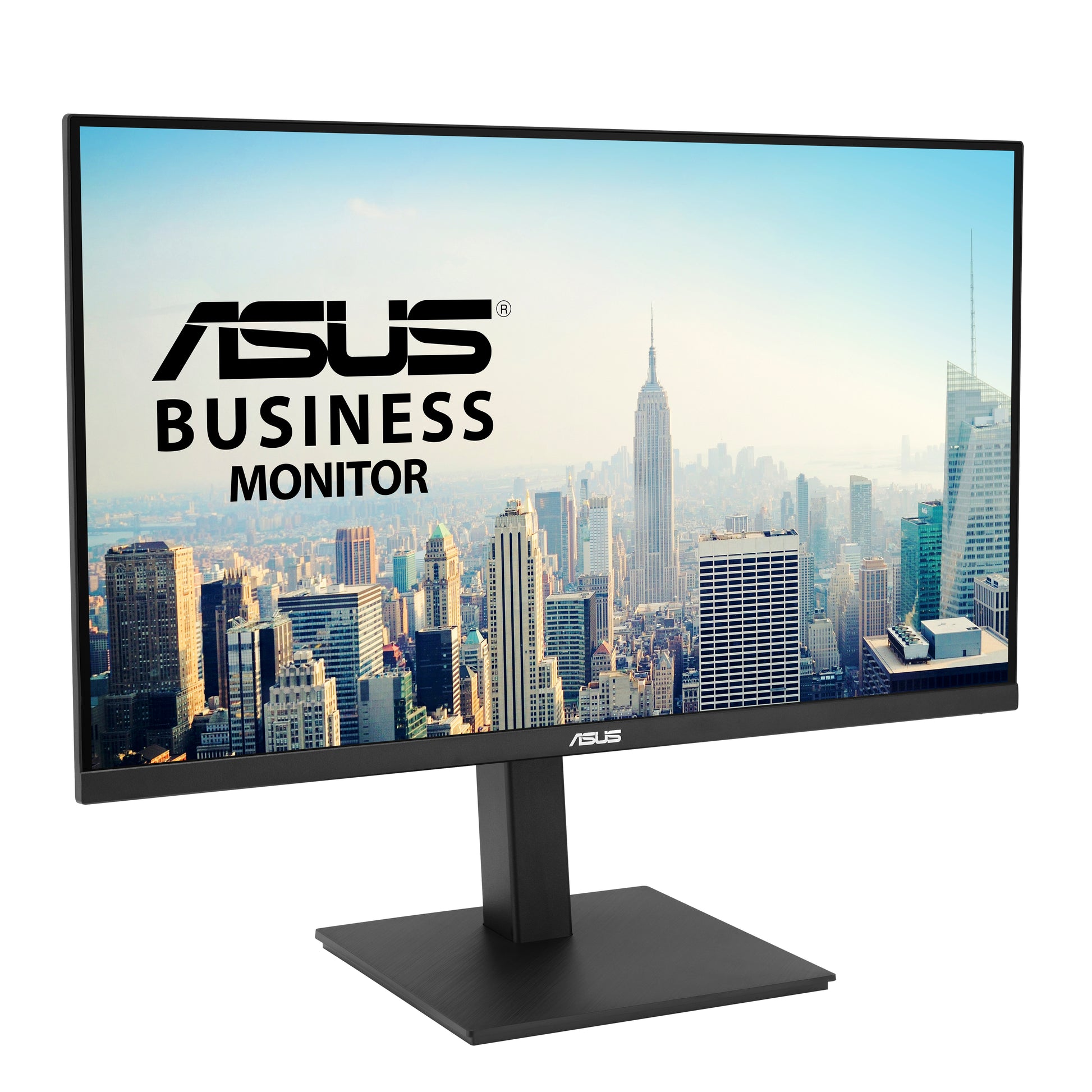 ASUS VA32UQSB – Monitor, 31,5", 3840 × 2160 (UHD 4K), LED, Schwarz