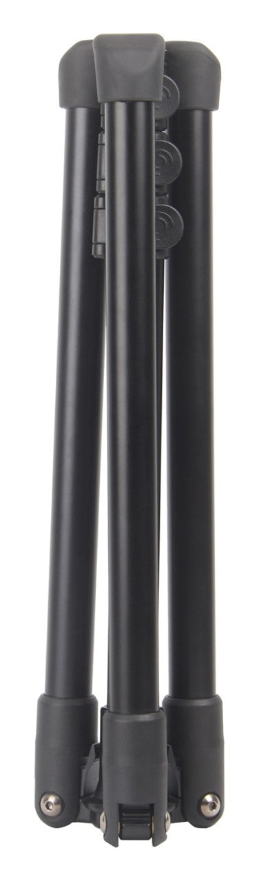PATONA TRIPOD LS 2004 Dreibeinstativ – bis 200 cm – 4 kg – Aluminium – für Action-Kameras
