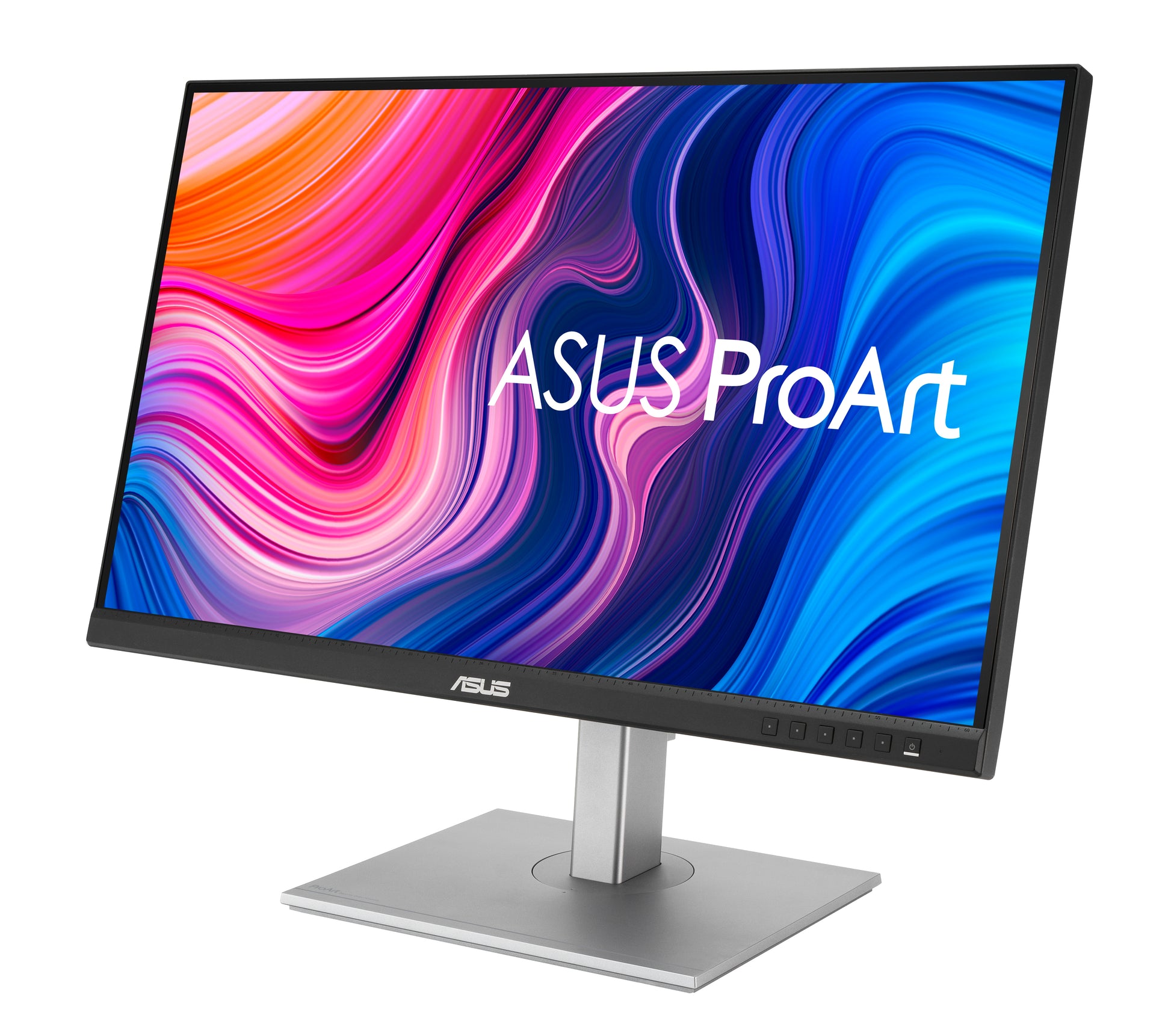 ASUS ProArt PA278CV – 27", 2560 × 1440 (WQHD), IPS, USB-C 65 W