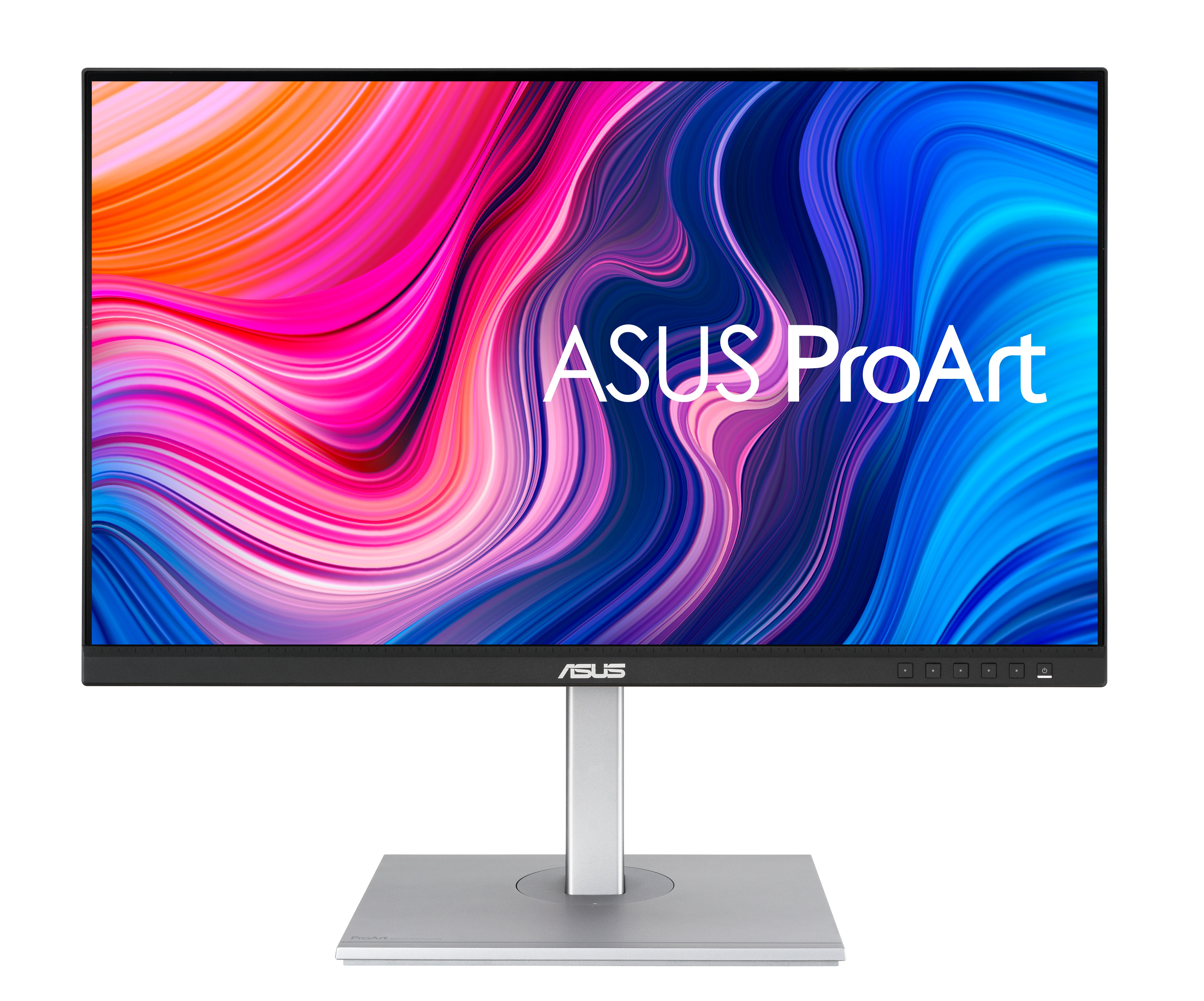 ASUS ProArt PA278CV – 27", 2560 × 1440 (WQHD), IPS, USB-C 65 W