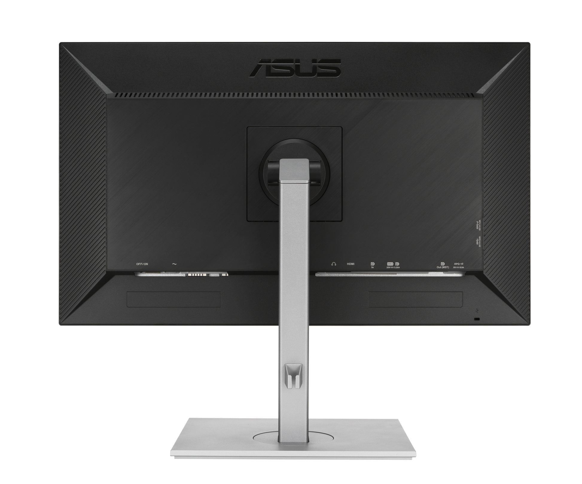 ASUS ProArt PA278CV – 27", 2560 × 1440 (WQHD), IPS, USB-C 65 W