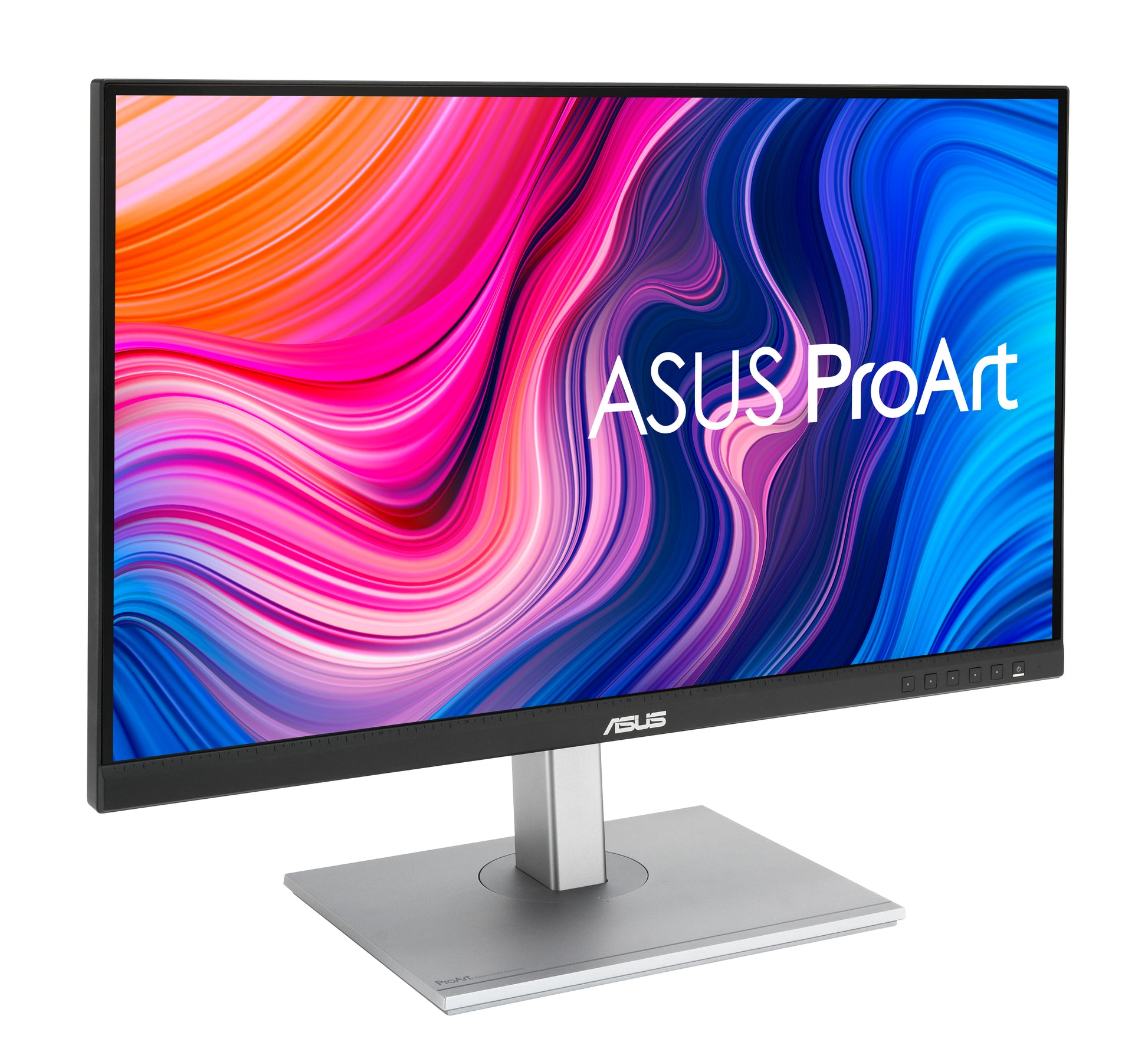 ASUS ProArt PA278CV – 27", 2560 × 1440 (WQHD), IPS, USB-C 65 W