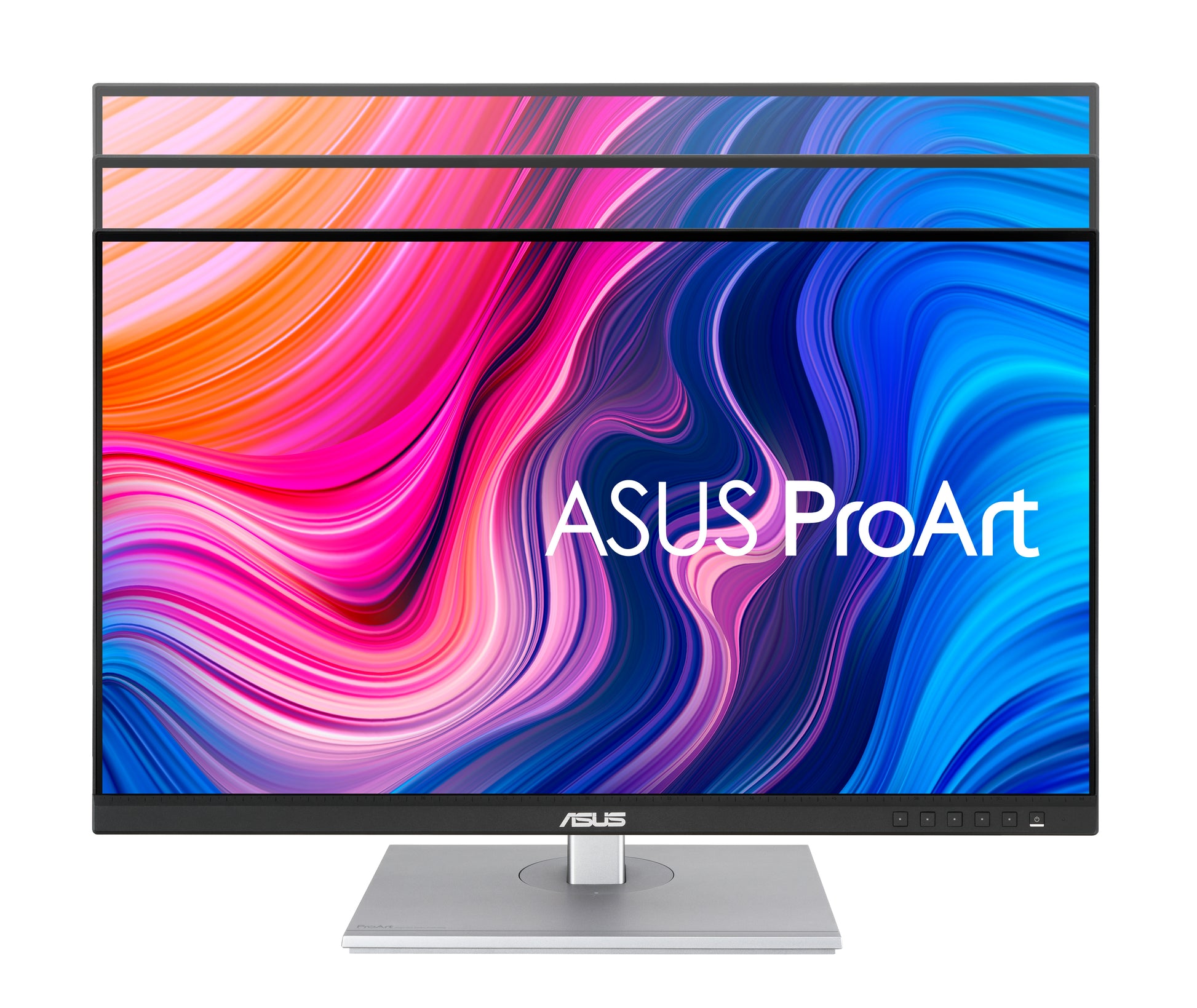 ASUS ProArt PA278CV – 27", 2560 × 1440 (WQHD), IPS, USB-C 65 W