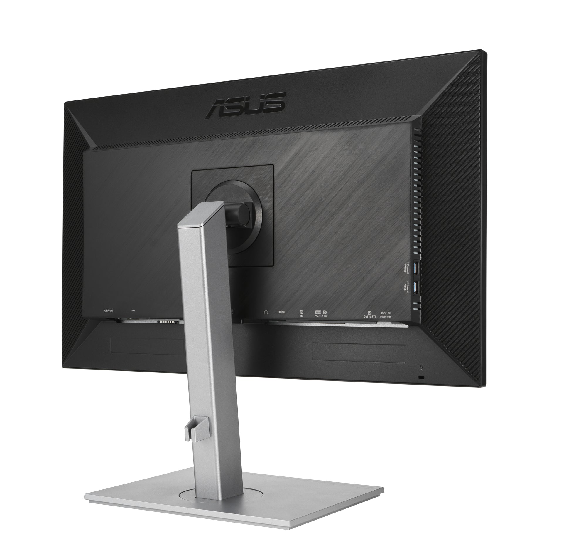 ASUS ProArt PA278CV – 27", 2560 × 1440 (WQHD), IPS, USB-C 65 W