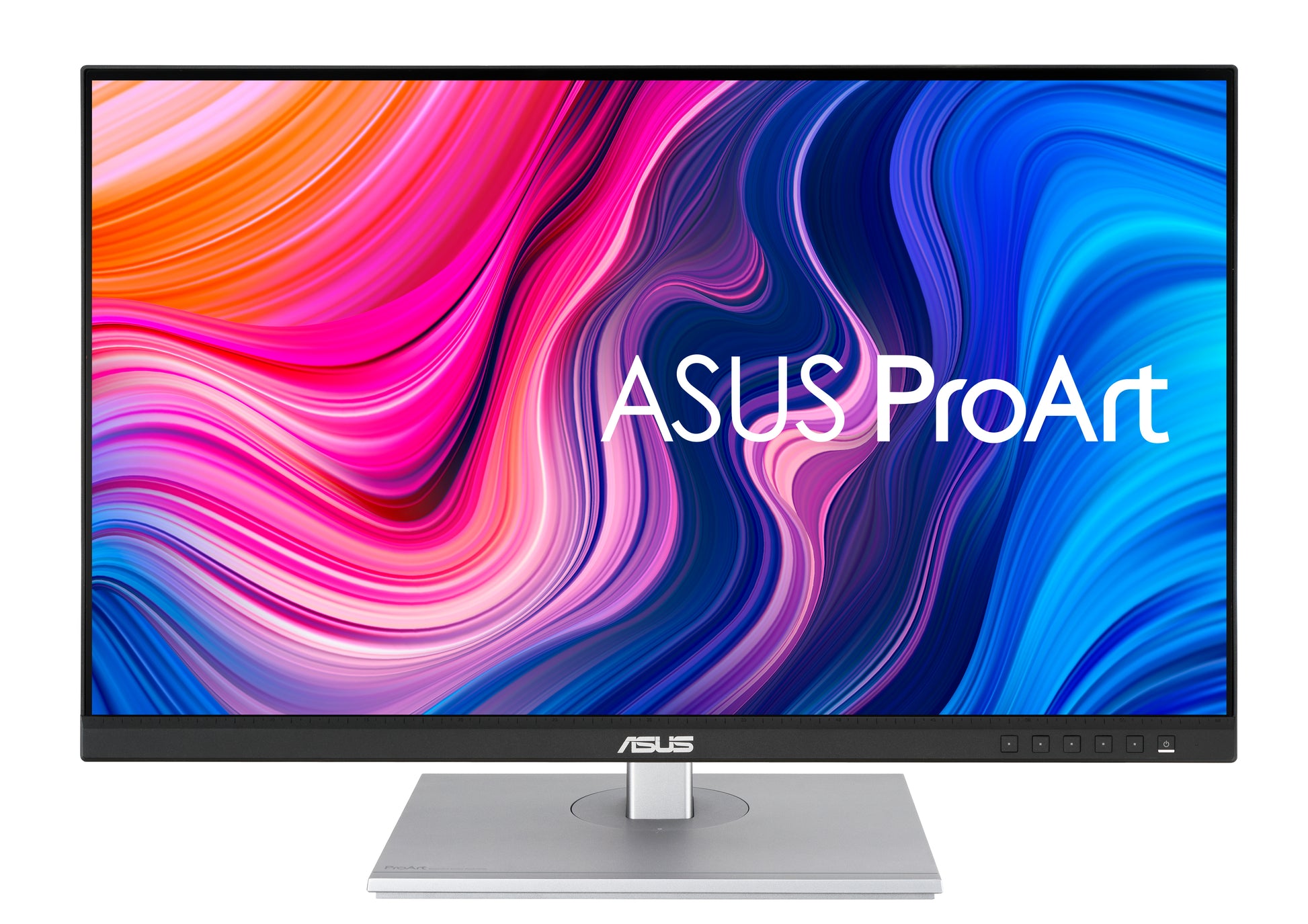 ASUS ProArt PA278CV – 27", 2560 × 1440 (WQHD), IPS, USB-C 65 W