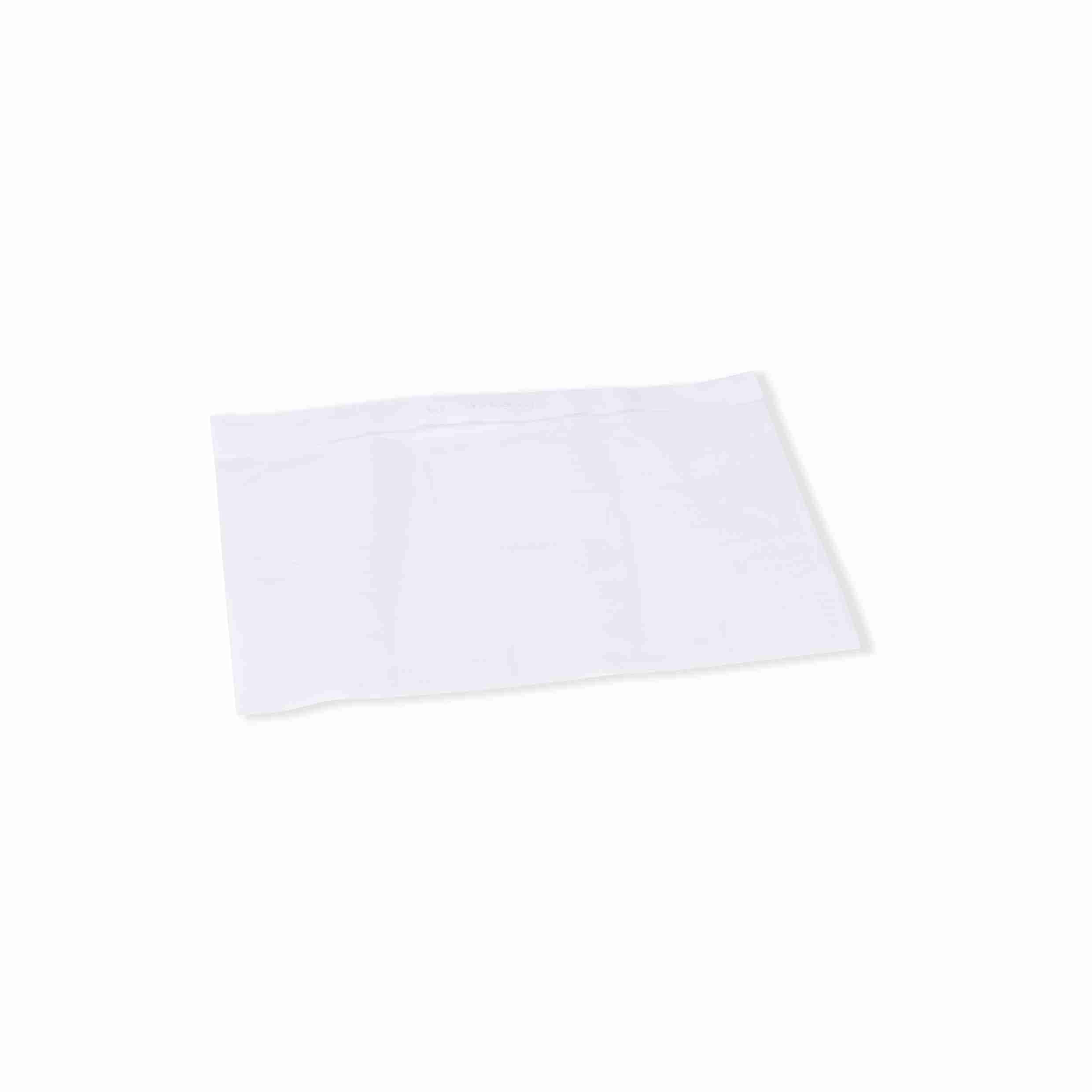 Dokumententasche C5, ohne Fenster, Folie, transparent – 1 Pack (250 Stk.)