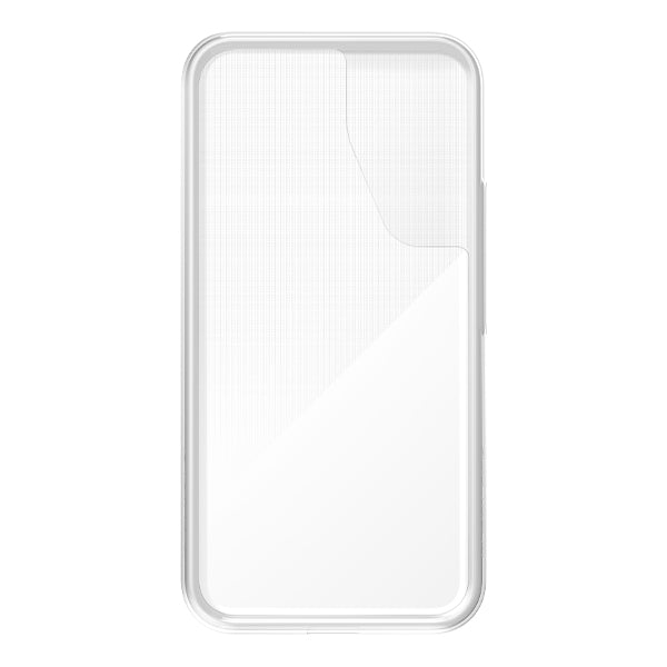 Quad Lock MAG Poncho – Backcover – für Samsung Galaxy A54 5G, TPU, Transparent, Wetterbeständig
