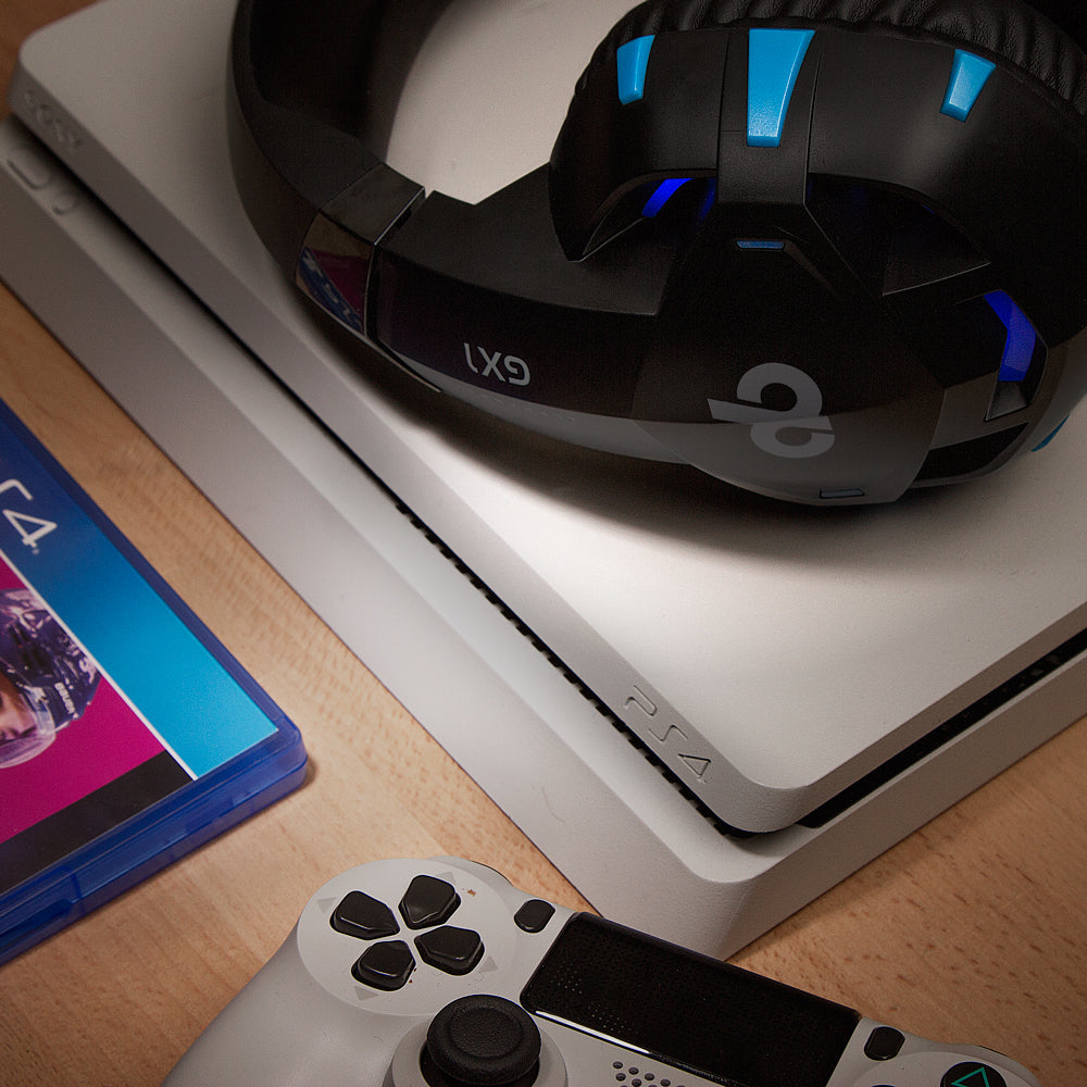 Veho VAB-001-GX-1 – Kabelgebunden, Gaming