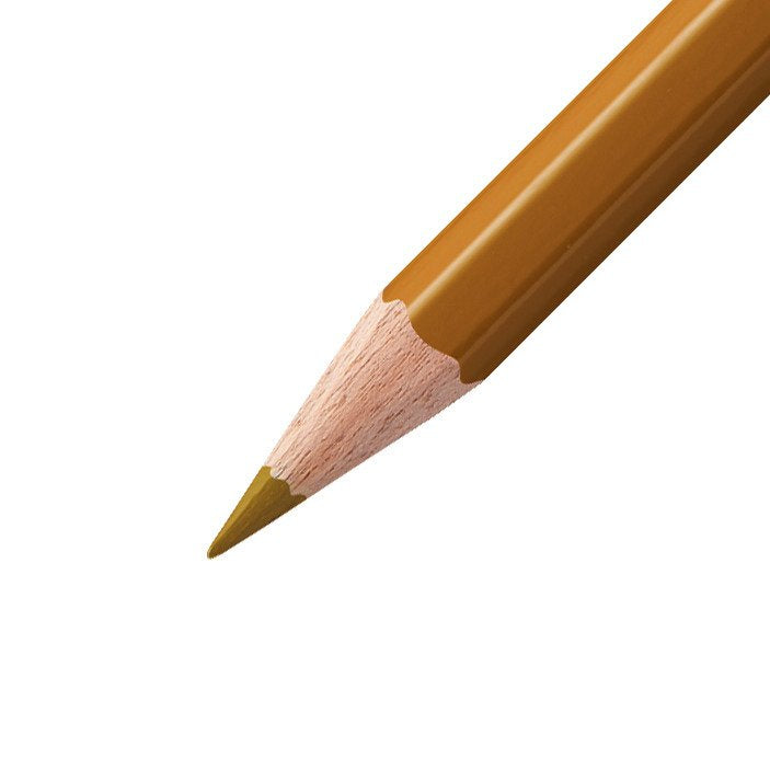STABILO Buntstift – Einzelstift Terra di Siena, Minen-Ø 2,5 mm