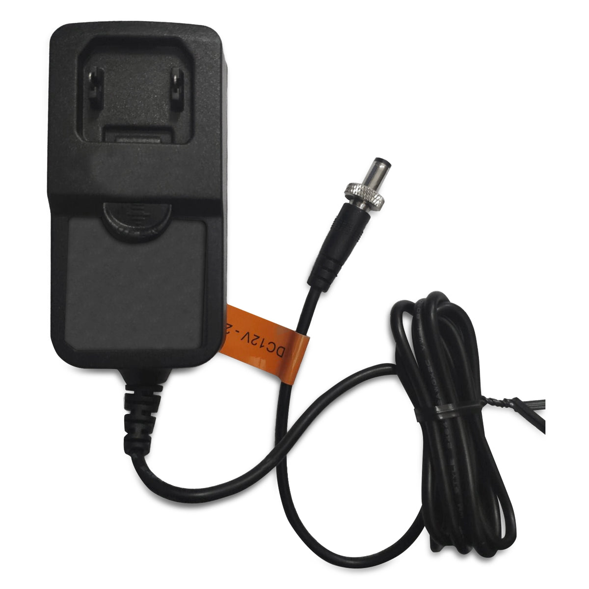PureTools PT-PS-12V20A Netzteil 24 W (12 V/2 A) – für PT-PSW-41RS, PT-HDBT-200, PT-PSW-21 und andere – schwarz