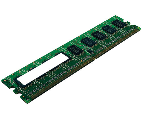 Lenovo 4X71D07932 – 32 GB RAM, DDR4 3200 MHz, UDIMM, ungepuffert, kein ECC – für PC/Server