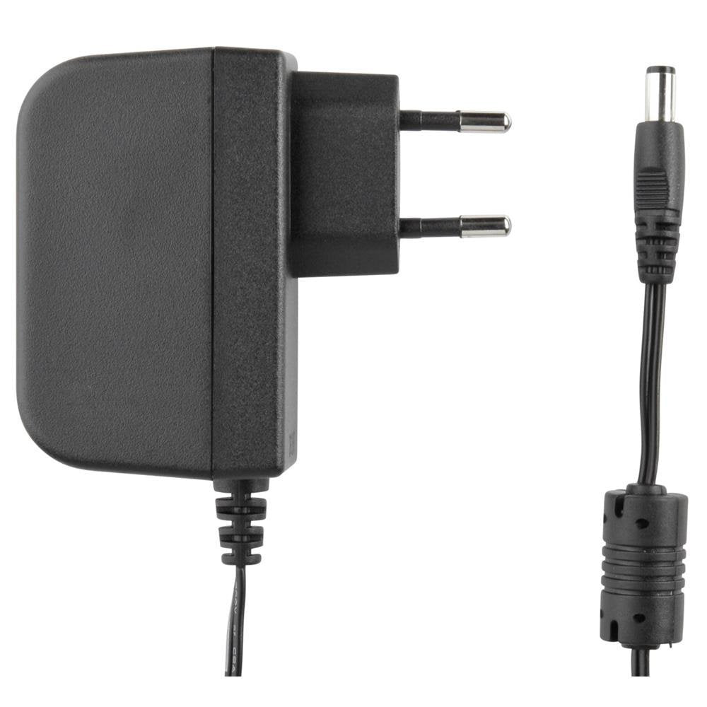 DYMO Netzadapter – für LabelManager 210D – schwarz