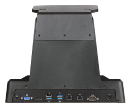 Getac K120G2 Office Dock – für Tablet-Modus