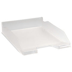 Biella Organizer COMBO-MIDI Durchscheinend