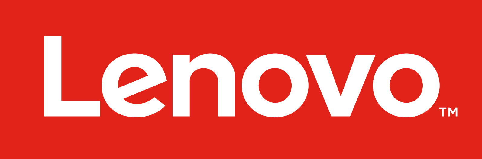 Lenovo Stromkabel – Schwarz, 1 m