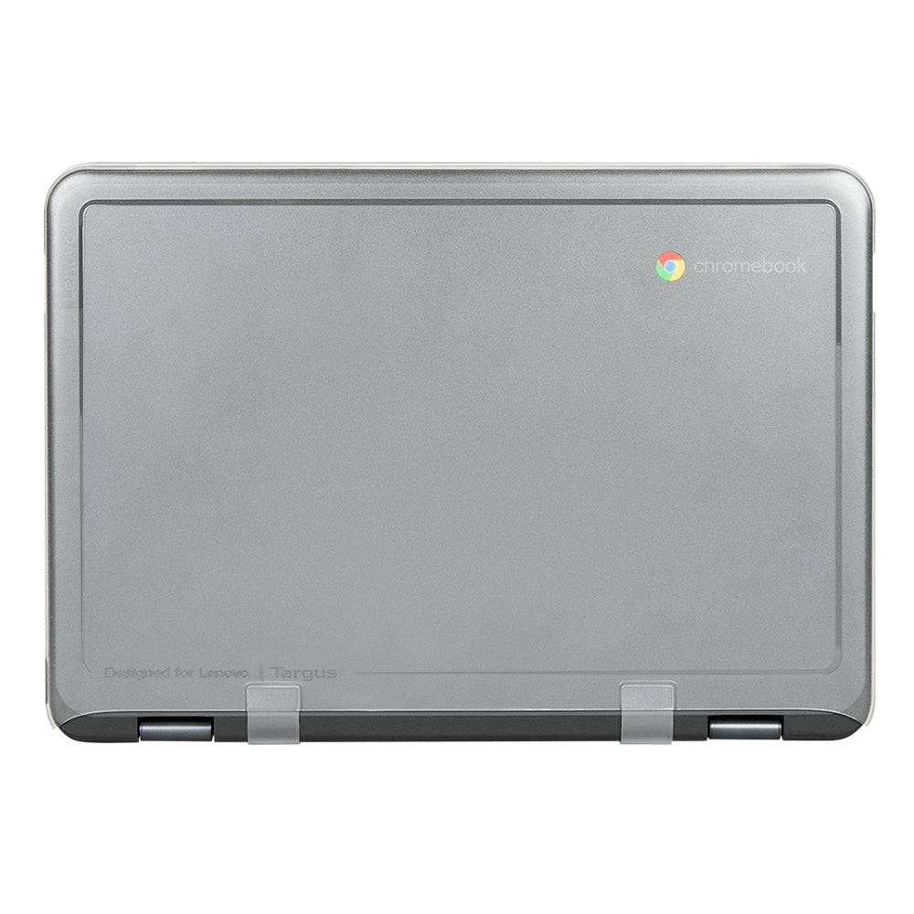 Lenovo Notebook-Schutzhülle für 300e/300w/500e/500w Chromebook (3. Gen.) 11,6" – Transparent
