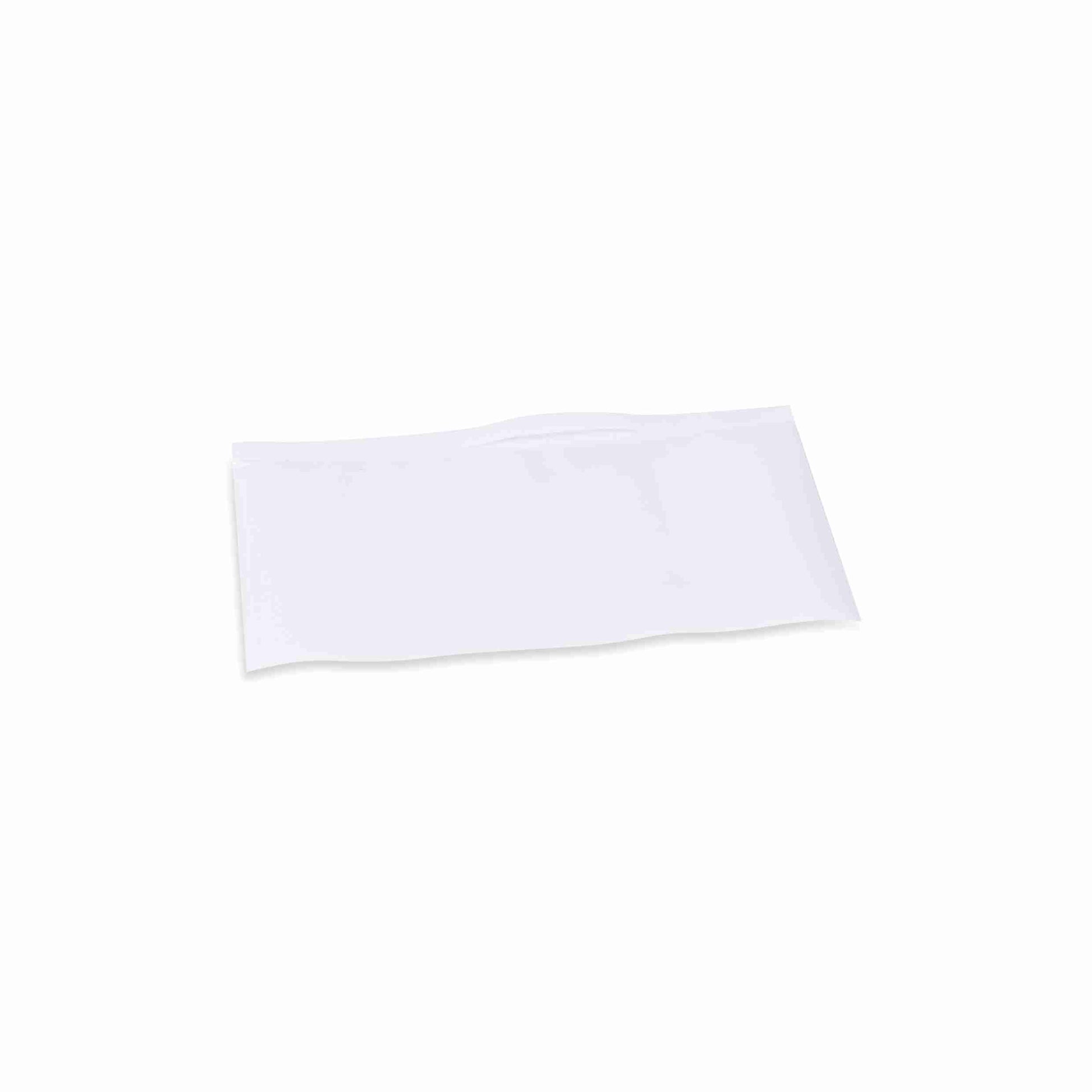 Model Dokumententasche C6/5, Folie, transparent – 1 Pack (250 Stk.), ab 20 Pack