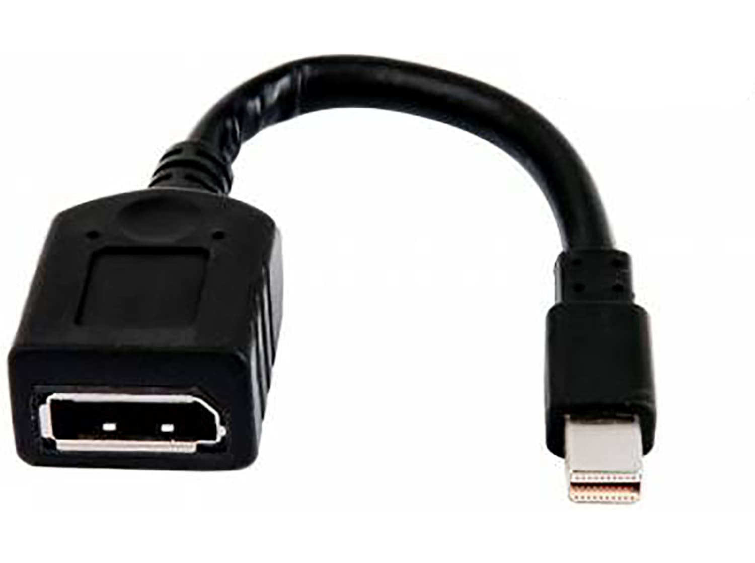 HP Mini DisplayPort auf DisplayPort Adapter