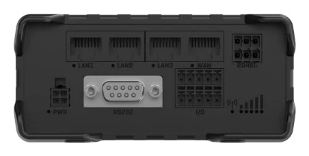 Teltonika RUT976 – WLAN-Router – Wi-Fi 4, GbE