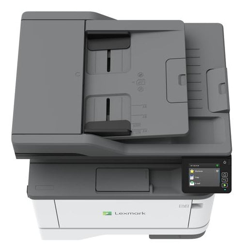 Lexmark Mx331Adn – S/W Laser-MFP A4 – 38 ppm S/W