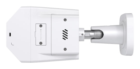 TP-Link VIGI InSight S385 Multisensor – 8 MP – 2× – PoE – IP67 IK10