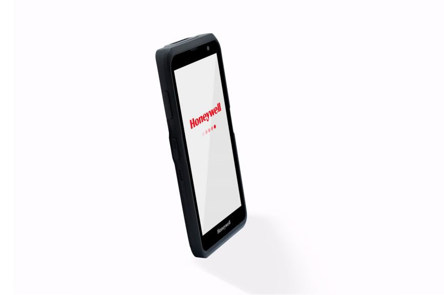 Honeywell ScanPal EDA5S – 5,5", 4/64 GB, 4G/WLAN, 1D/2D, IP67, Android 11