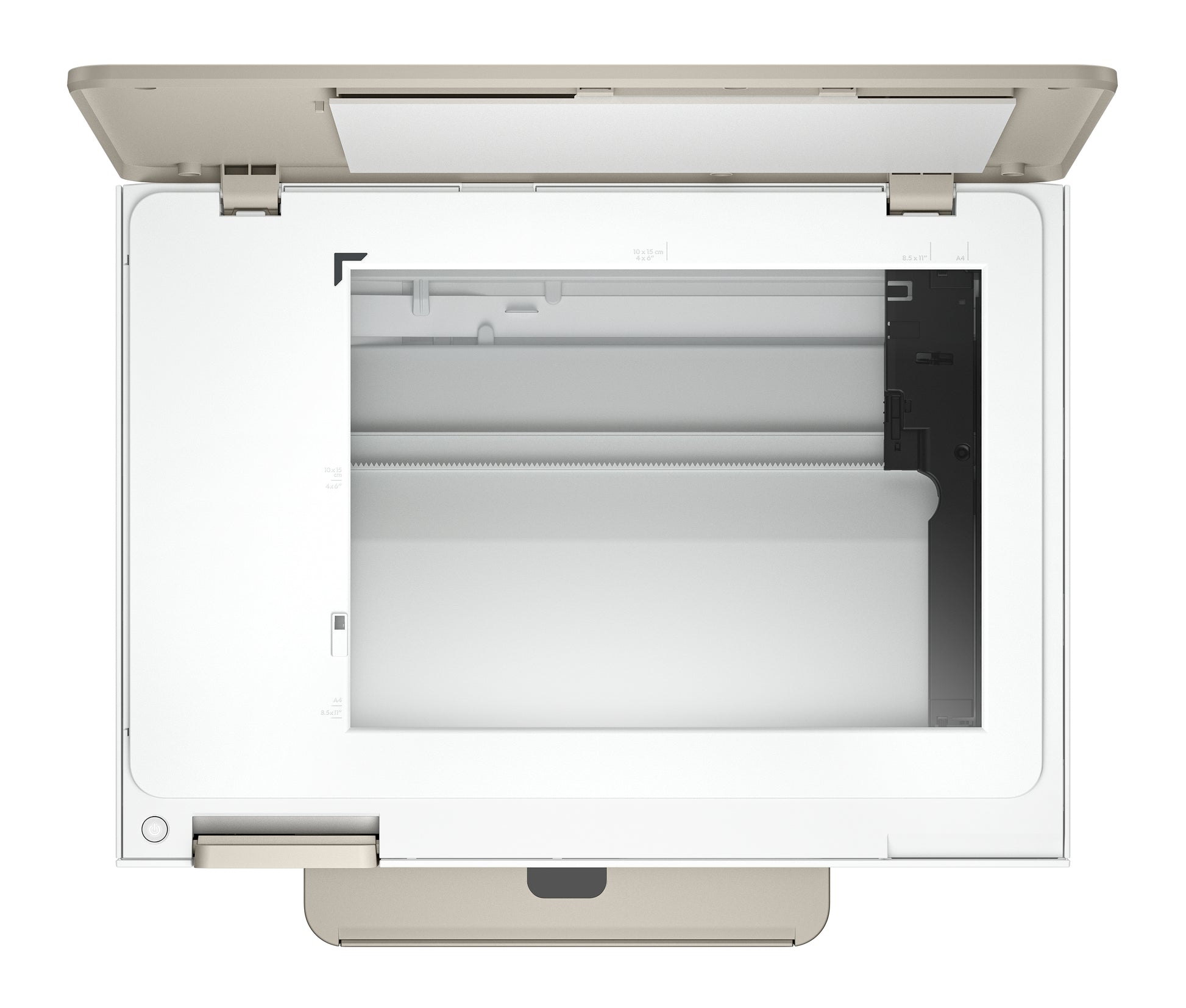 HP Envy Photo 7230 – Farbiger Tintenstrahl-MFP A4, 3-in-1 – USB/WLAN – Duplex, ADF – 15 Seiten/Min S/W, 10 Seiten/Min Farbe