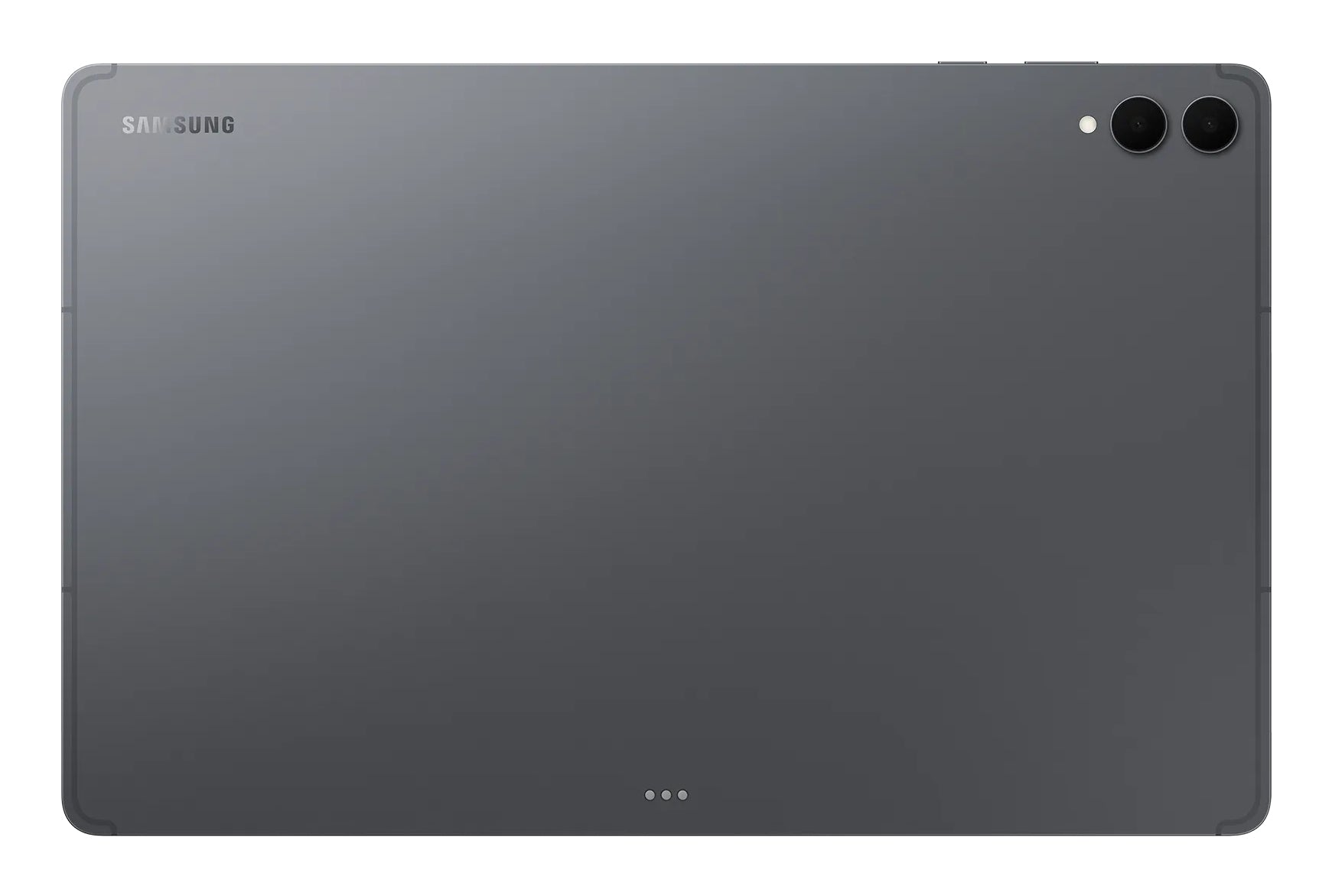 Samsung Galaxy Tab S11 Ultra – 14,6", 1 TB, 16 GB RAM, Wi‑Fi, Grau, IP68