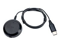 Jabra Link UC Controller – Headset-Dongle (USB-C), für Evolve 30 II
