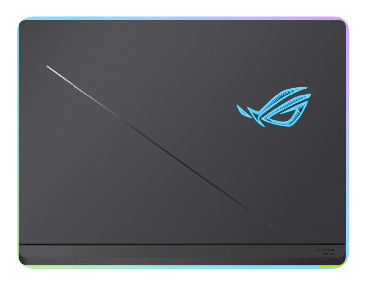 ASUS ROG Strix G18 G815LW-S8030W Laptop – Windows 11 Home