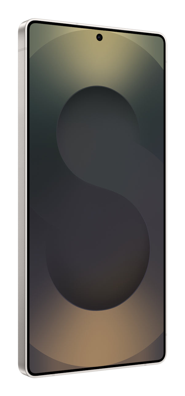 Samsung Galaxy S25 Ultra 5G – Titan, 6,9", 3120 × 1440, Android 15, 256 GB, 12 GB, Dual-SIM, IP68, NFC