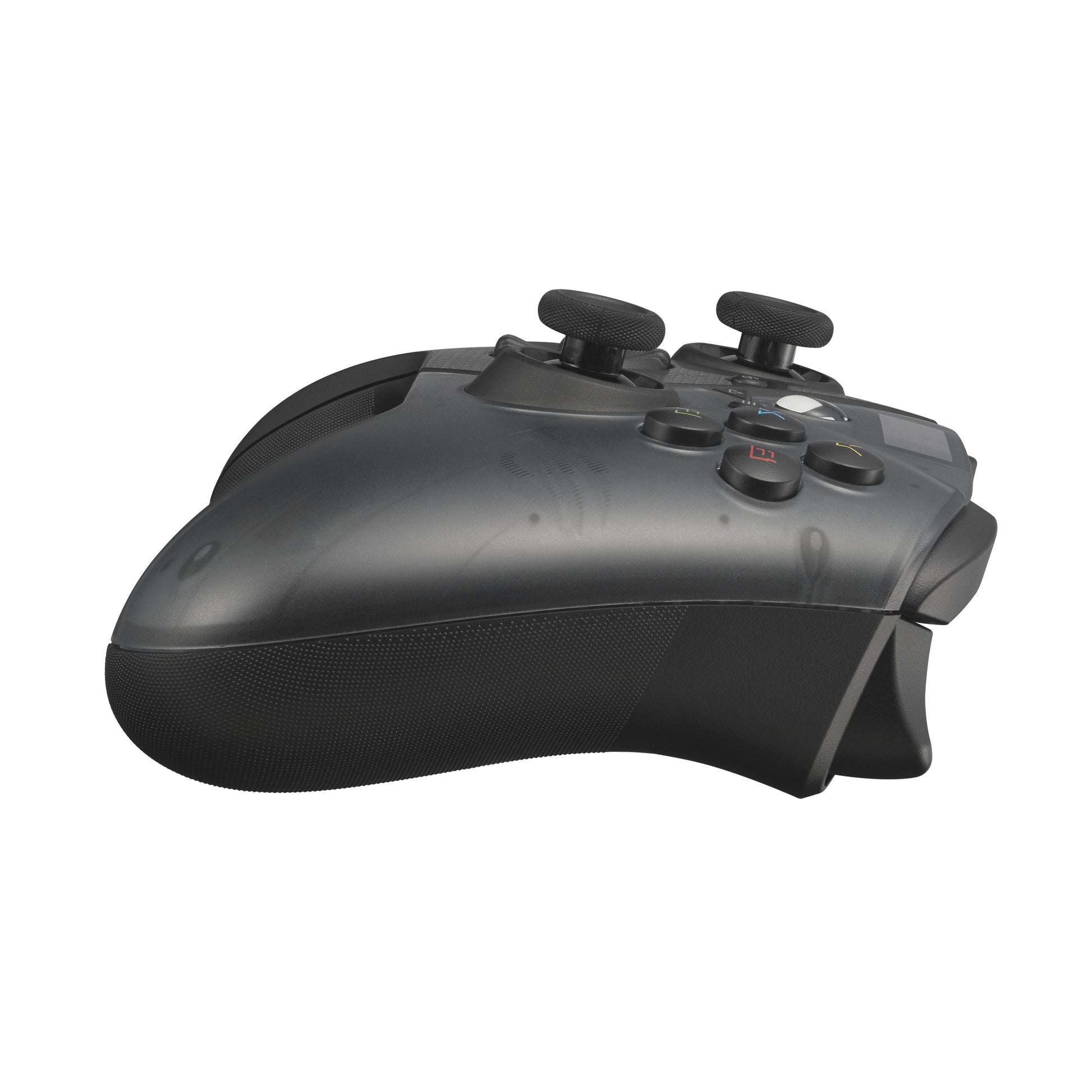 ASUS ROG Raikiri – Gamepad – USB (kabelgebunden) – für Xbox & PC – Schwarz